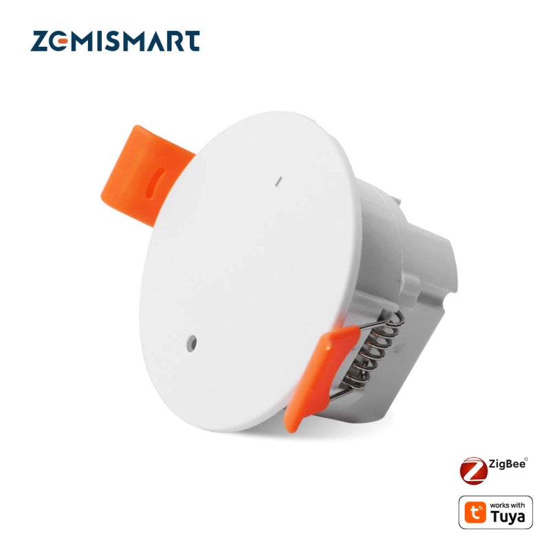 ZEMISmart Human Presence Detector (Tuya Zigbee)