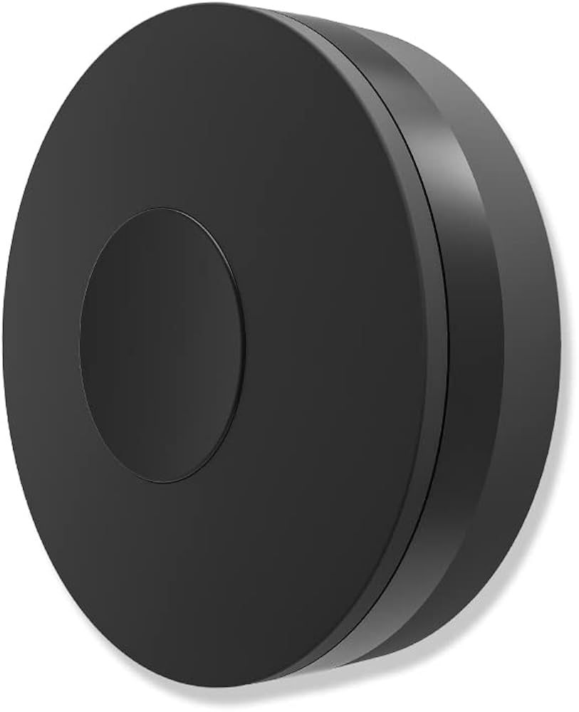 Zemismart IR&RF Remote (Tuya WiFi) Zemismart