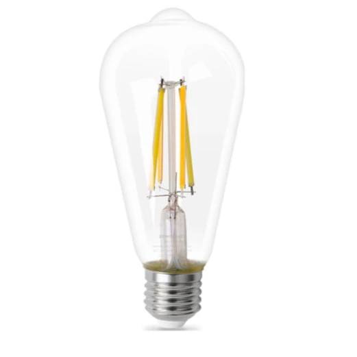 Zemismart LED Filament Bulb 7W E27 (Matter WiFi)