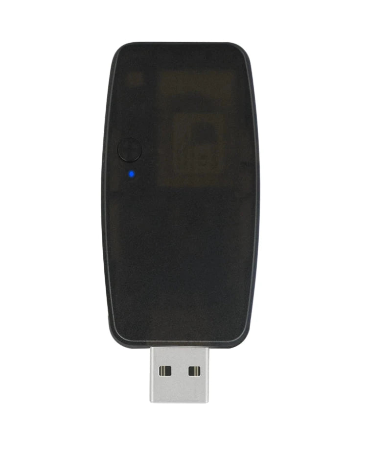 Zemismart IR Remote USB (Tuya Zigbee) Zemismart