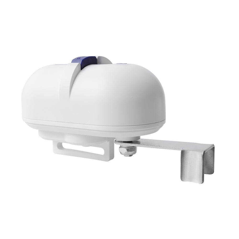 Zemismart Smart Valve (Tuya Zigbee)