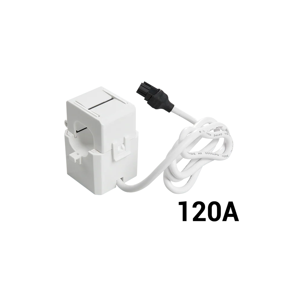 Shelly Current Transformer 120A