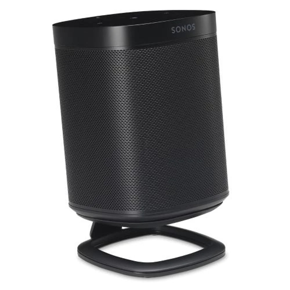 Sonos SOUND 4113 SONOS PLAY:1/3 table-top stand Black