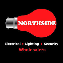 Northside Electrical (Opening Soon) logo