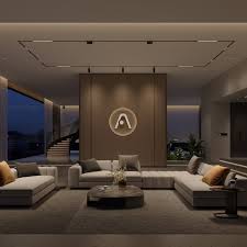 Aqara Dimmable Track Power Supply H1 (150W)