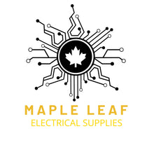 Maple Leaf Electrical Wholesale logo