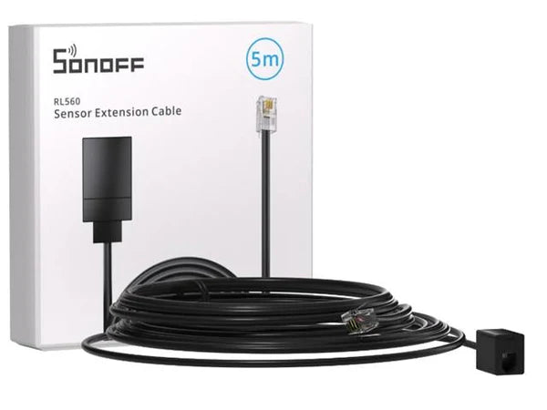 Sonoff RL560 5m Extension