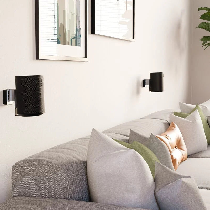 Sonos Era 100 Mount WW (Black)