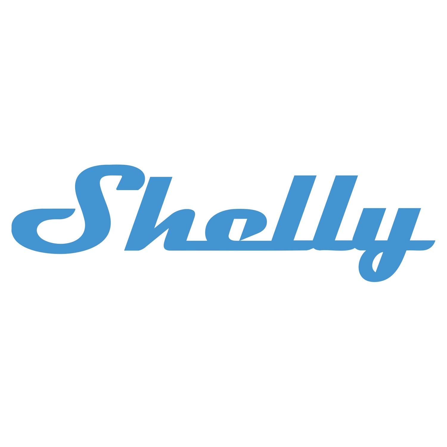Shelly