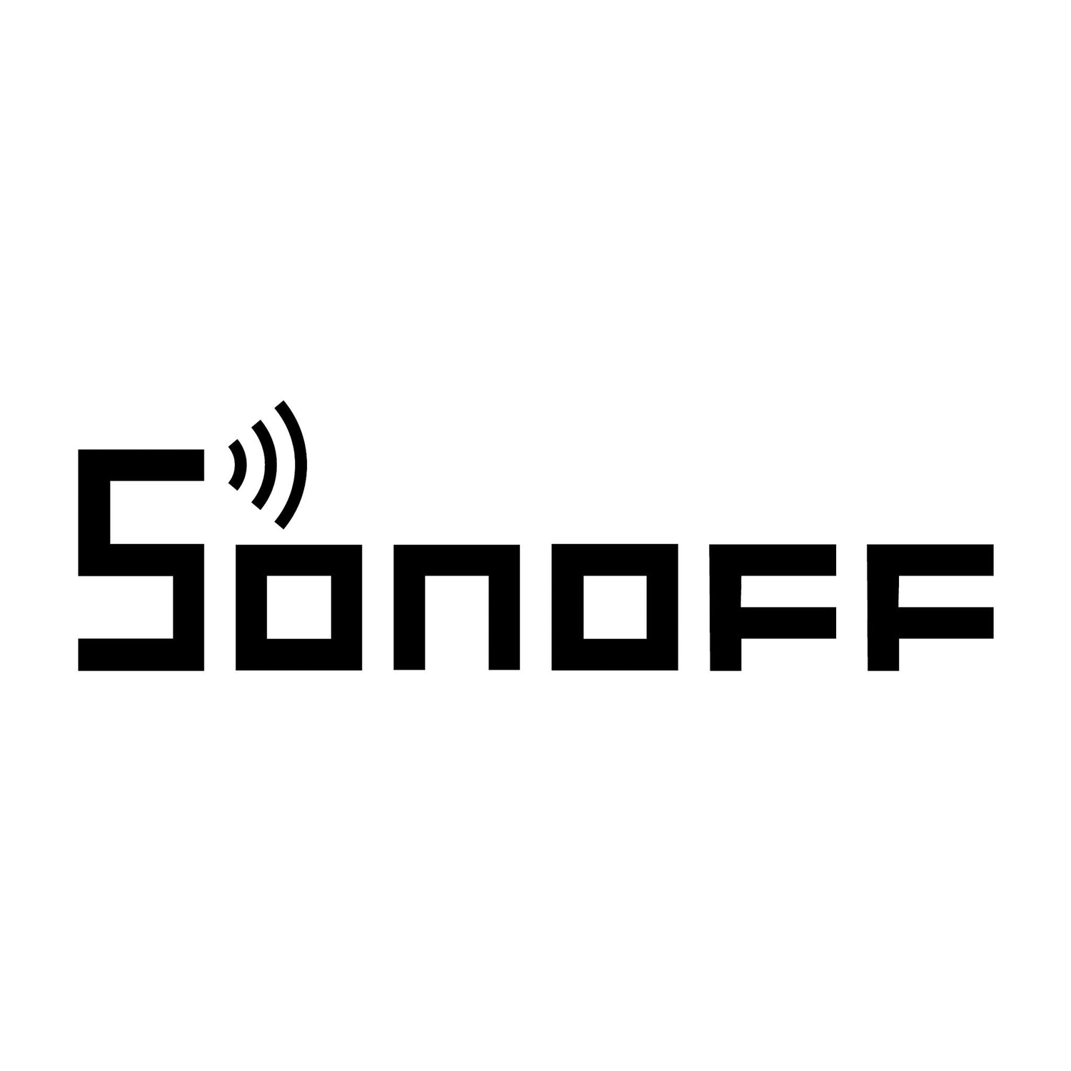 Sonoff