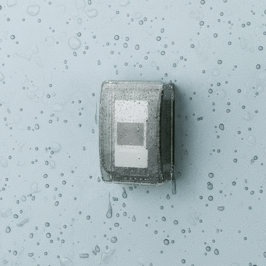 Enclosures Smart Homes