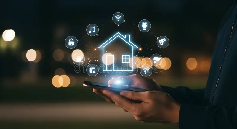 Other Smart Homes