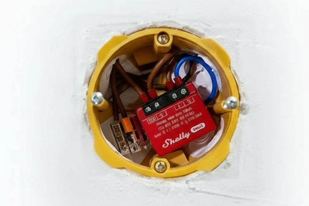 Smart Power Meters Smart Homes