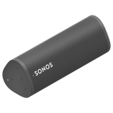 Sonos Roam Portable Smart Speaker - Black (S27)