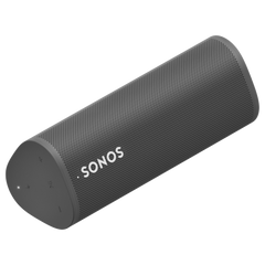 Sonos Roam Portable Smart Speaker - Black (S27) Default Title
