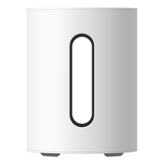 Sonos Sub Mini Smart Subwoofer - White (S37) Default Title