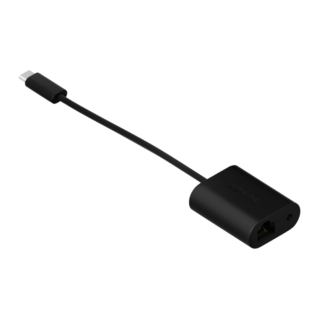 Sonos Combo Adapter WW (Black)