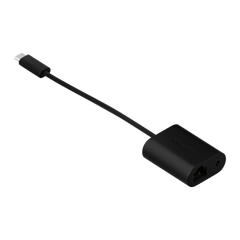 Sonos Combo Adapter WW (Black) Default Title