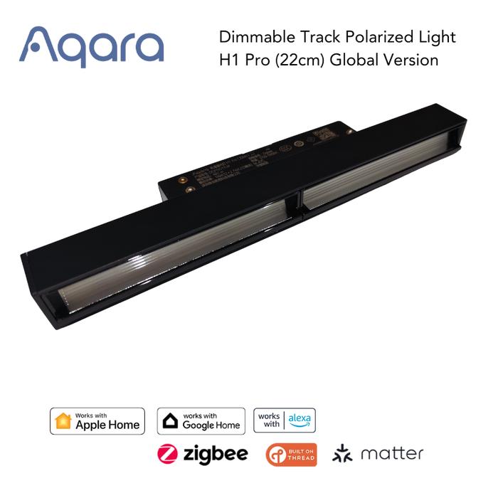 Aqara Dimmable Track Polarized Light H1 Pro (22cm)
