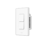 Aqara Light Switch H2 US(4 Buttons, 3 Channel) WS-K04E