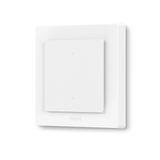 Aqara Light Switch H2 US(2-Button,1 Channel) WS-KO2E