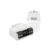 Shelly EM Gen3
1 x 50A CT included