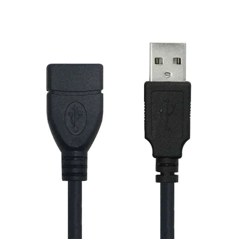 Sonoff USB Male to Female Extension Cable