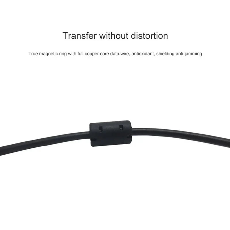 Sonoff USB Male to Female Extension Cable