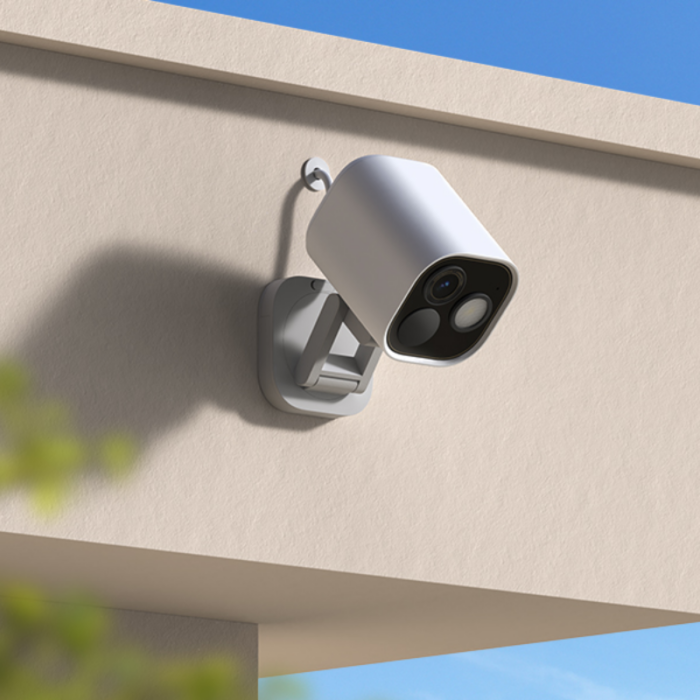 Aqara Camera Hub G5 Pro PoE White