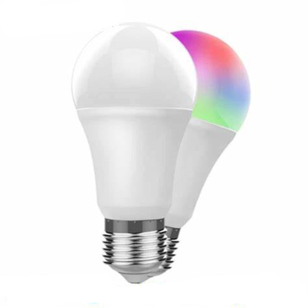 Zemismart LED Bulb 9W RGB-CCT 240V (Matter WiFi)
