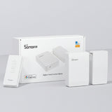 Sonoff Smart Curtain Motor (Zigbee)