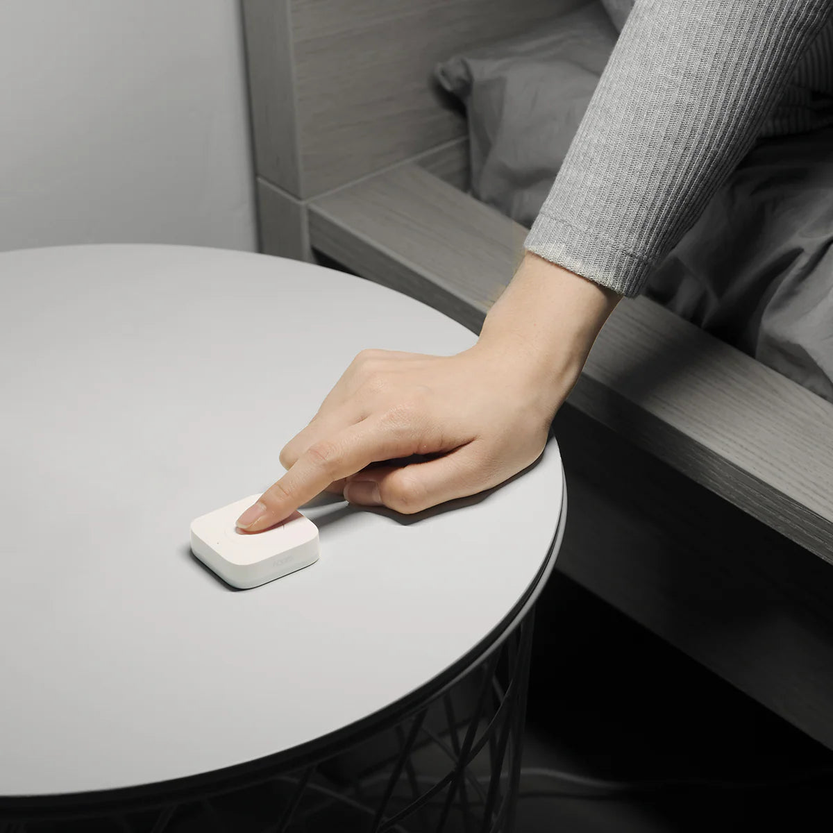 Aqara Wireless Mini Switch T1