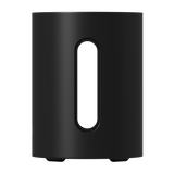 Sonos Sub Mini Smart Subwoofer - Black (S37)