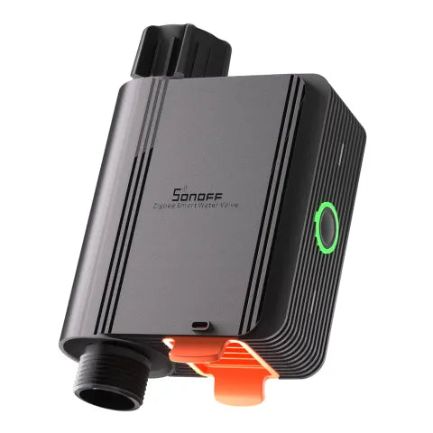 Sonoff Smart Water Valve (Zigbee)