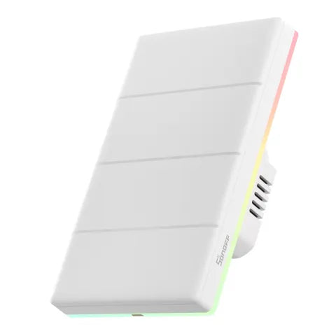 Sonoff Smart Light Switch T5 4CH