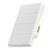 Sonoff Slim Ligskakelaar T5 4CH