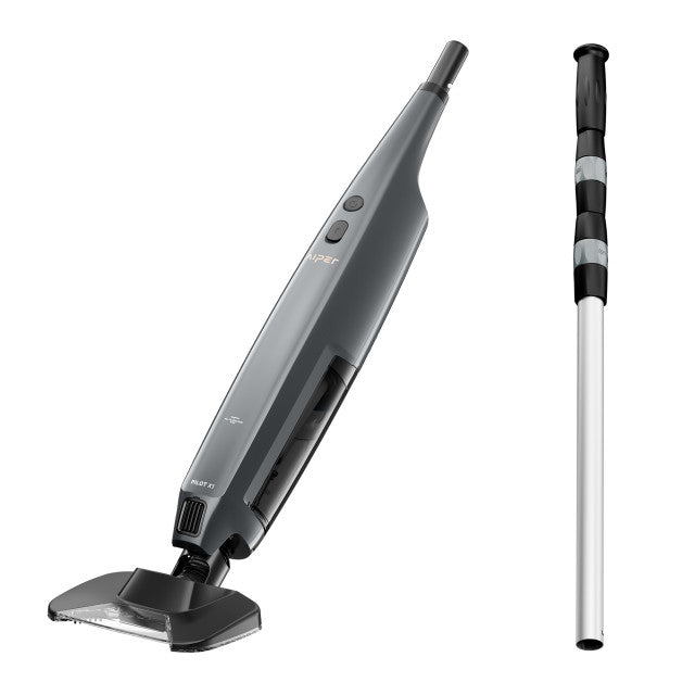 Aiper Pilot X1 Cordless Pool Vacuum Cleaner