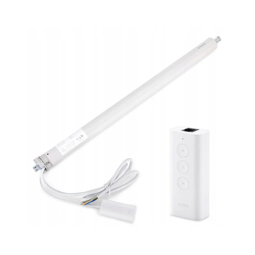 Aqara Curtain Rolling Shutter Motor