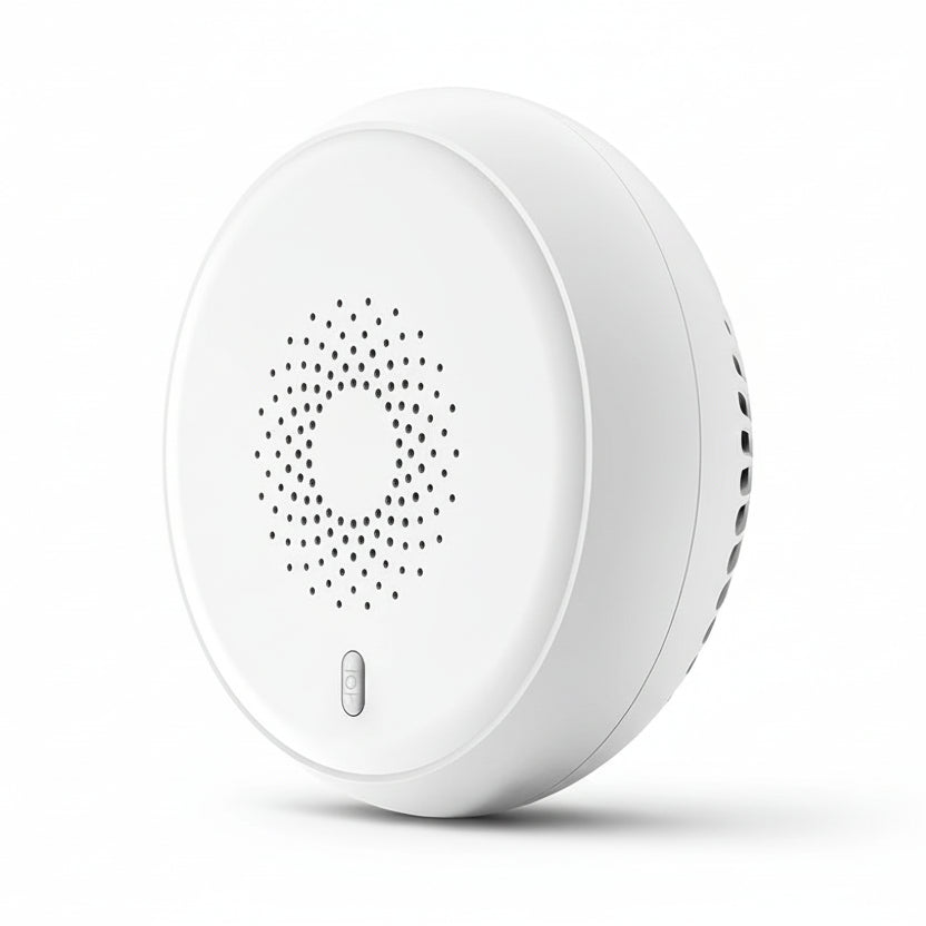 Zemismart Gas Sensor (Tuya Zigbee)