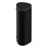 Sonos Roam Portable Smart Speaker - Black (S27)