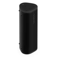 Sonos Roam Portable Smart Speaker - Black (S27) Default Title