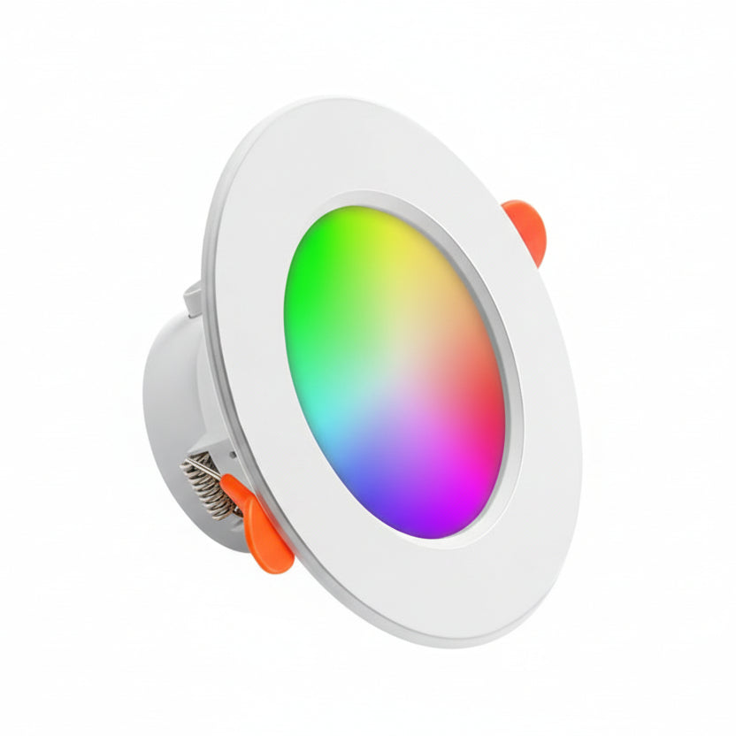 Zemismart Slim Onderlig 9W 6.35CM CCT (Matter WiFi)