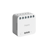 Aqara Dubbele Relaismodule T2