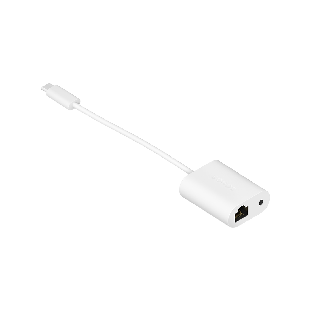 Sonos Combo Adapter WW (White)