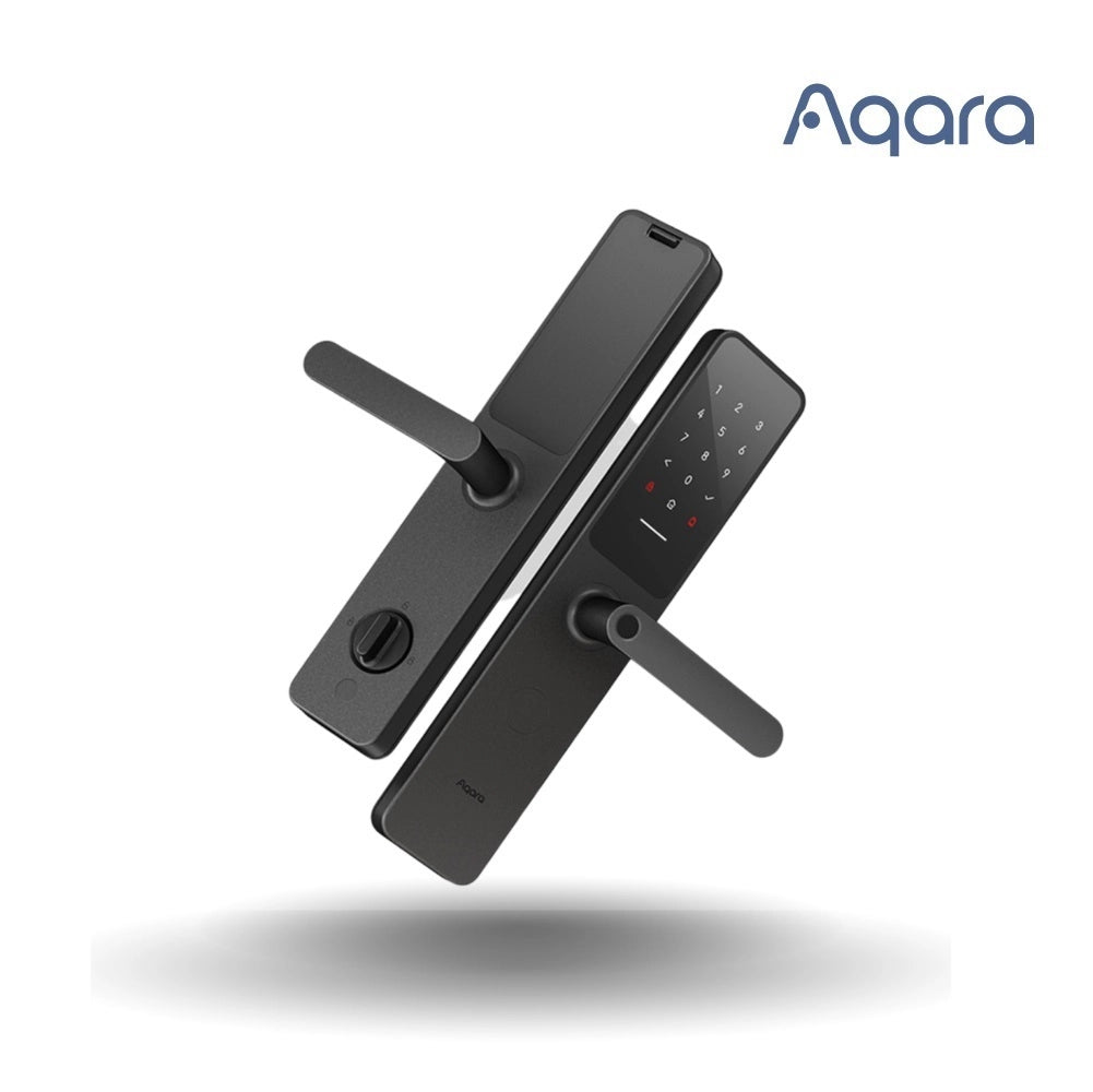 Aqara Smart Door Lock A100