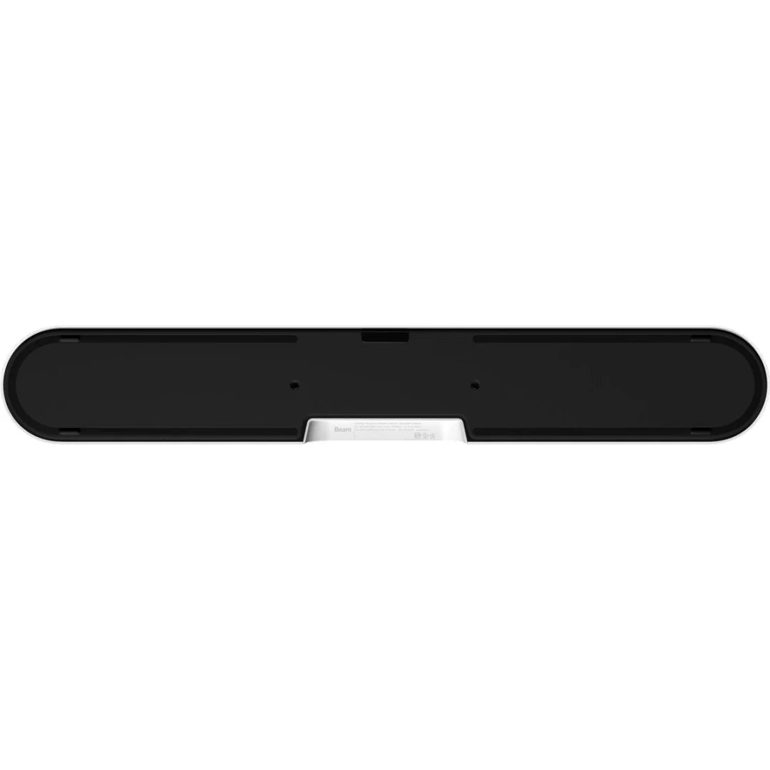 Sonos Beam Gen2 Compact Smart Soundbar - Black (S14)