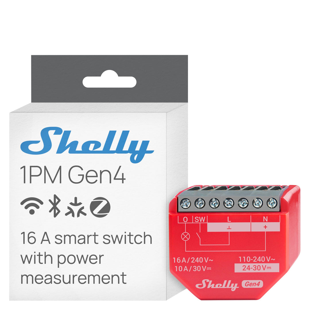 Smart Switches – Smarthomes