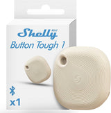 Shelly Blu Button Tough 1 ZB Ivory