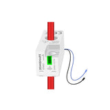 Zemismart Energiemeter 1Fase 65A (Tuya Zigbee)