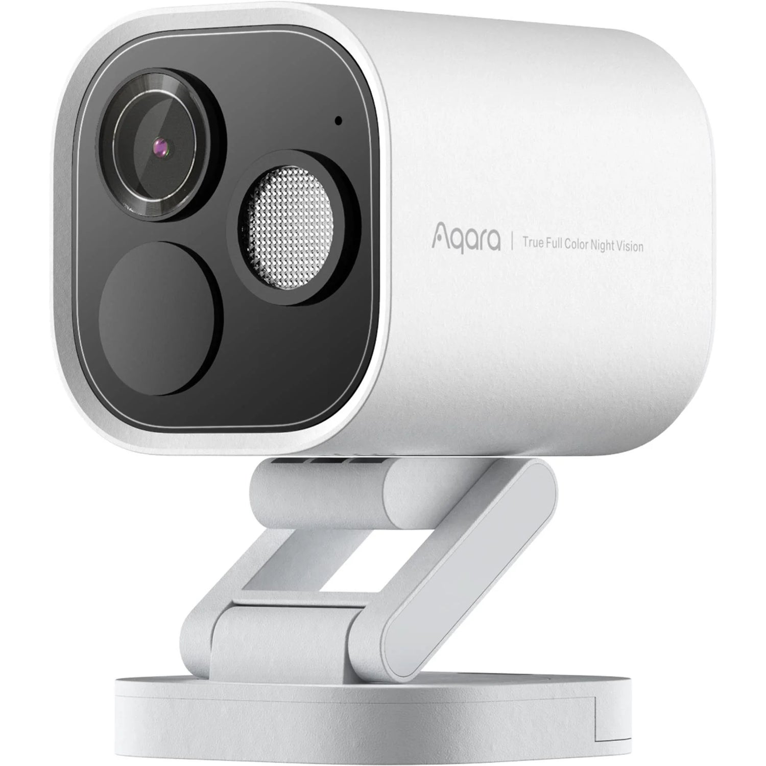Aqara Camera Hub G5 Pro Wi-Fi White